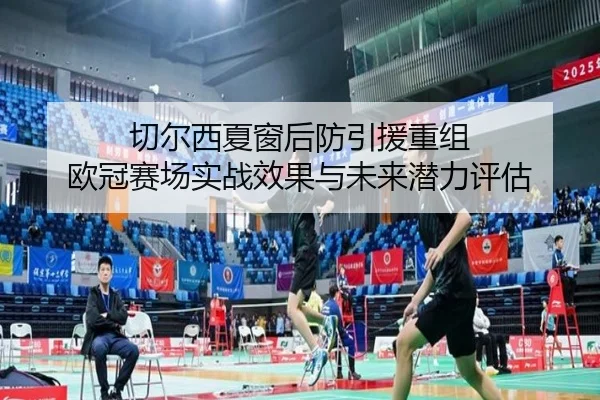 切尔西夏窗后防引援重组 欧冠赛场实战效果与未来潜力评估