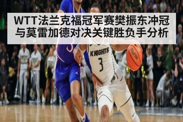 WTT法兰克福冠军赛樊振东冲冠与莫雷加德对决关键胜负手分析